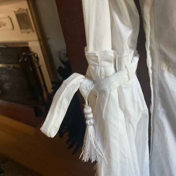 Free People White Dress - Picture 5 of 12